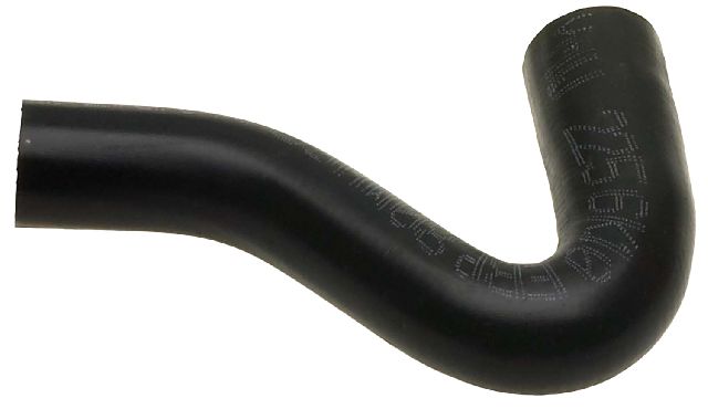 2001-2006 Dodge Stratus HVAC Heater Hose - Heater To Pipe-1 or Heater To Pipe-2 or Pipe-1 To Heater (Gates)