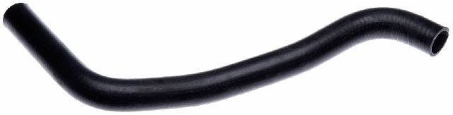 2003-2008 Hyundai Tiburon Radiator Coolant Hose - Lower (Gates)