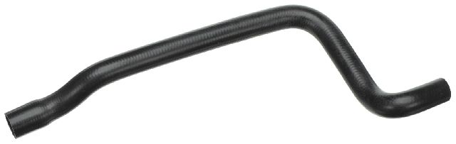 1991-1995 BMW 525i HVAC Heater Hose - Engine To Valve (Gates)