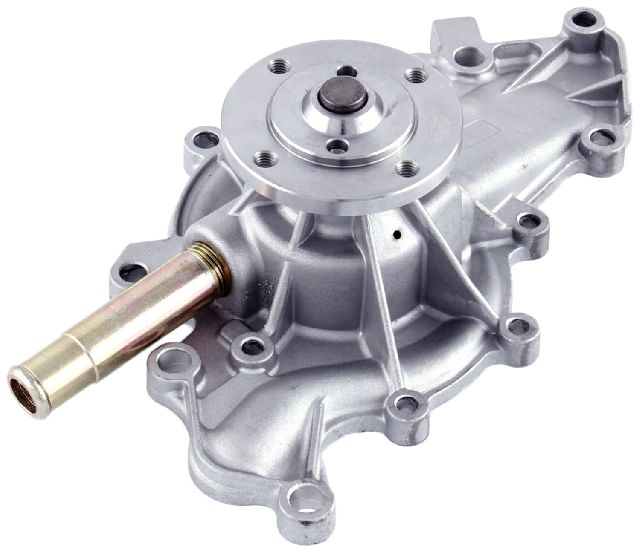 1982-1986 Buick Century Engine Water Pump (Gates)