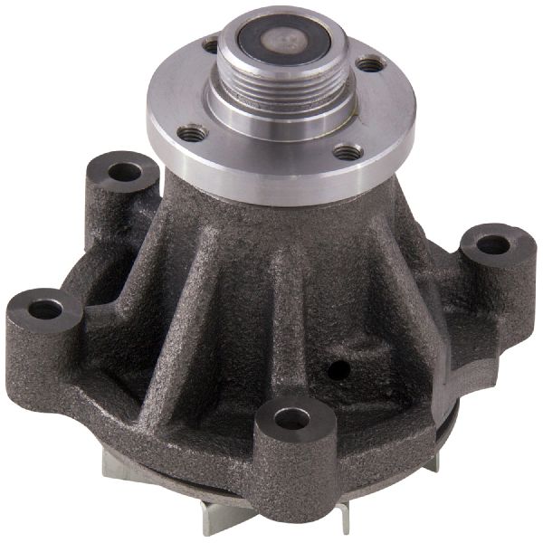 1997-1998 Ford E-350 Econoline Engine Water Pump (Gates)