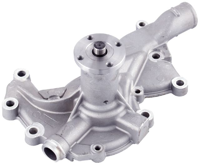 1982-1985 Cadillac Eldorado Engine Water Pump (Gates)