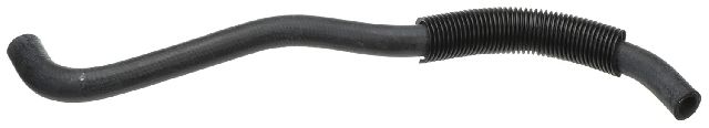 2006-2009 Kia Rio HVAC Heater Hose - Heater Outlet (Gates)