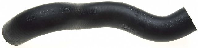 2004 Saturn L300 Radiator Coolant Hose - Upper (Gates)