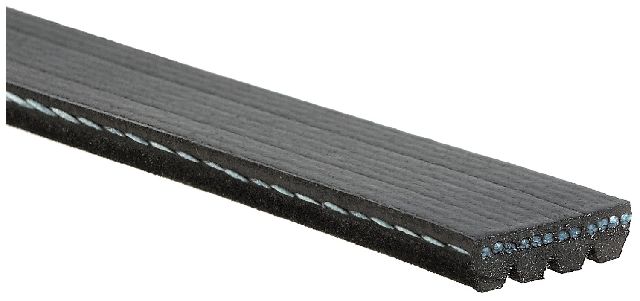 2014-2015 Chevrolet Spark Serpentine Belt - Air Conditioning (Gates)