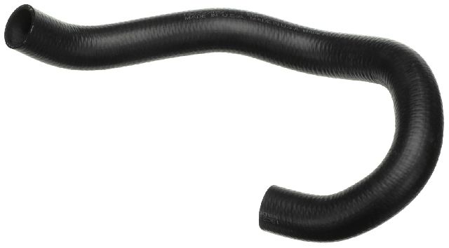 2015 Mitsubishi RVR Radiator Coolant Hose - Lower - Connector To Radiator (Gates)