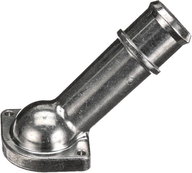 2008-2014 Subaru Tribeca Engine Coolant Water Outlet - Thermostat Cover (Gates)