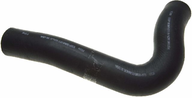 1975-1987 Ford E-150 Econoline Radiator Coolant Hose - Lower (Gates)