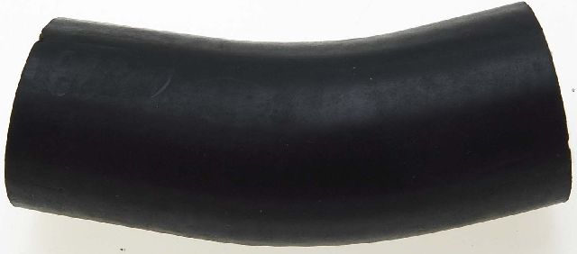 2002-2006 Volkswagen Golf Radiator Coolant Hose - Upper - Radiator To Tee-1 (Gates)