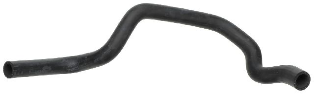 1994-1997 Mercedes-Benz C280 HVAC Heater Hose - Radiator To Reservoir (Gates)