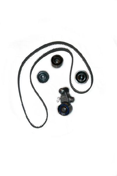 1999-2010 Subaru Forester Engine Timing Belt Component Kit (Gates)