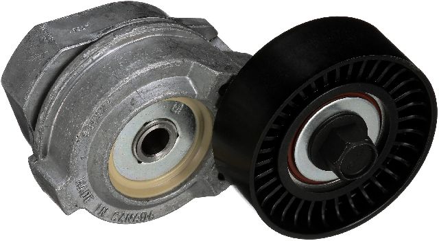 2003-2005 Dodge Neon Accessory Drive Belt Tensioner Assembly -  or Serpentine (Gates)