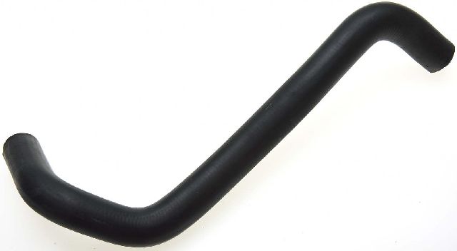 1991-1994 Saturn SL1 HVAC Heater Hose - Heater To Intake Manifold (Gates)
