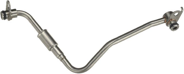 2019-2021 Lincoln Navigator Turbocharger Coolant Line - Return (Left) (Gates)