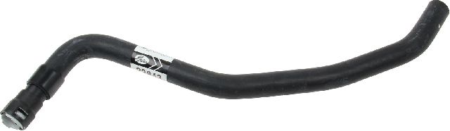 2004-2009 Mazda 3 HVAC Heater Hose -  or Heater (Upper) (Gates)