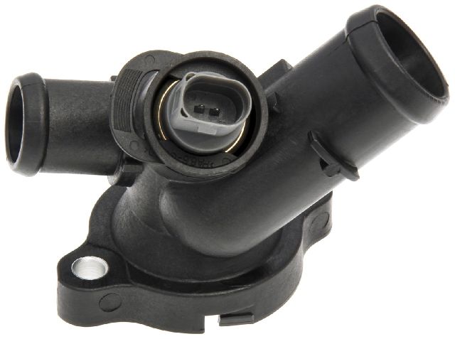 2018-2020 Audi RS3 Radiator Coolant Hose Flange (Gates)