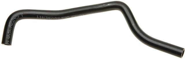 2009-2012 Toyota RAV4 HVAC Heater Hose - Heater Inlet (Gates)