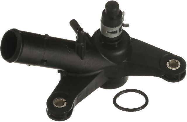 2016-2022 Toyota Tacoma Engine Coolant Water Outlet (Gates)