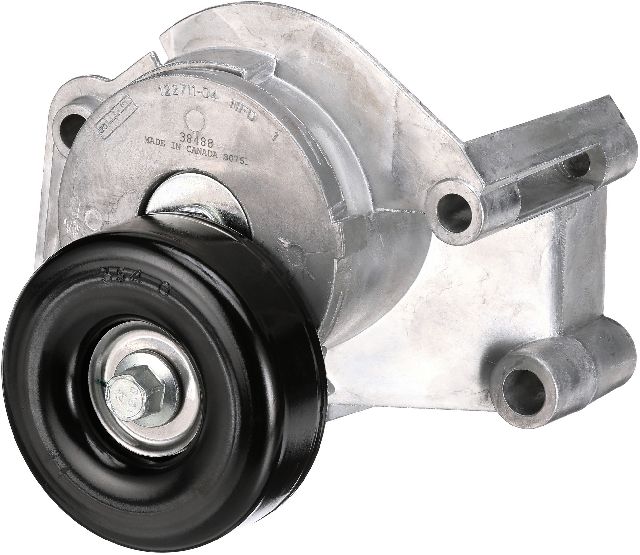 1998-2000 Lexus GS400 Accessory Drive Belt Tensioner Assembly (Gates)