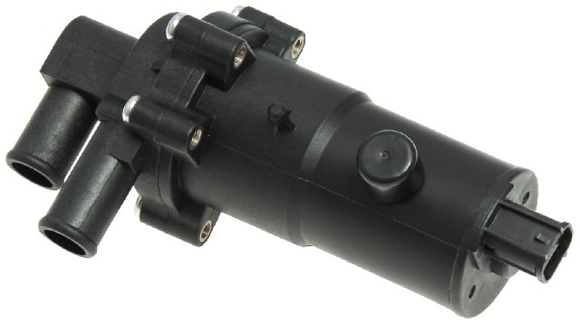 2006-2011 Honda Civic Engine Auxiliary Water Pump (Gates)