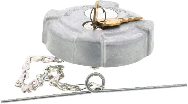 2002-2019 International 4300 Fuel Tank Cap (Gates)