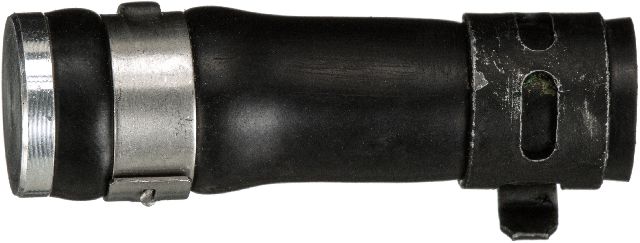 2010-2011 BMW X6 HVAC Heater Hose - Intercooler - Right Side Cap (Gates)