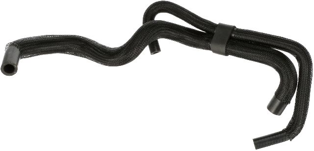 2020-2022 Lexus RX450hL HVAC Heater Hose - Exhaust Gas Recirculation Cooler To Pipe (Gates)