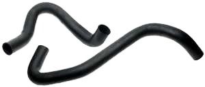2000-2003 Ford Excursion Radiator Coolant Hose - Upper (Gates)