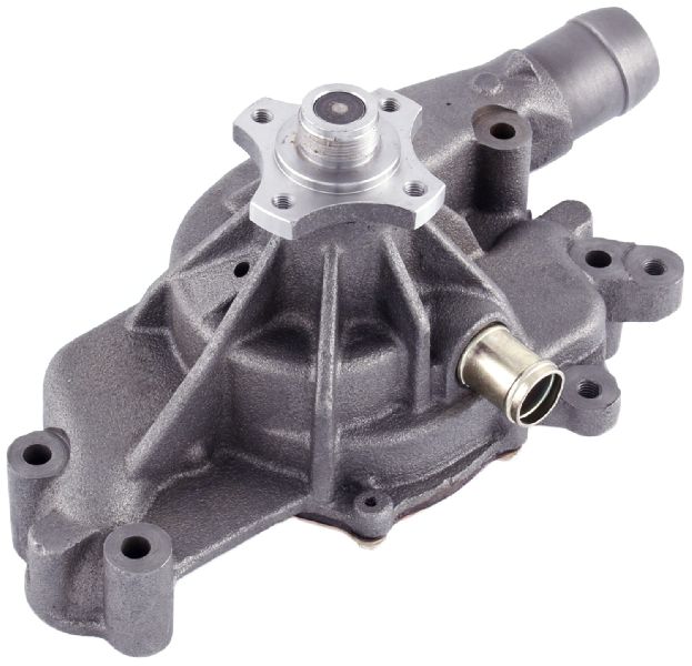 2001-2006 GMC Sierra 3500 Engine Water Pump (Gates)