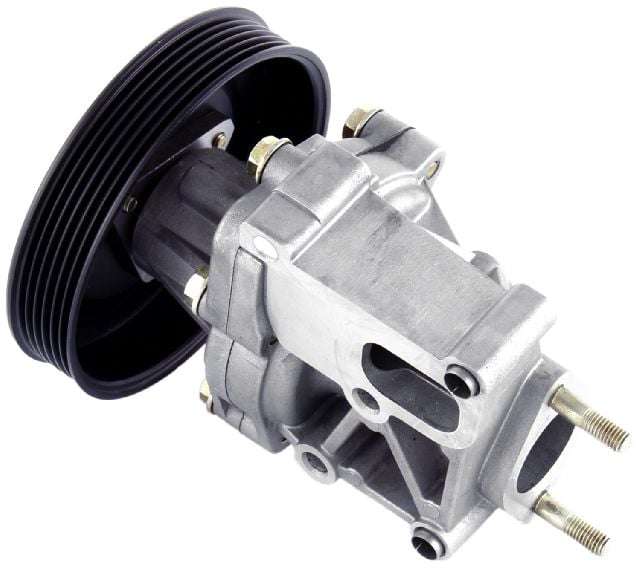 2013-2016 Dodge Dart Engine Water Pump (Gates)