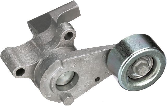 2010 Toyota 4Runner Accessory Drive Belt Tensioner Assembly (Gates)
