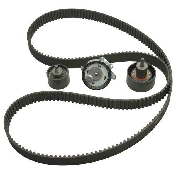 1999-2000 Ford Contour Engine Timing Belt Component Kit (Gates)