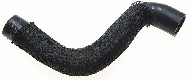 1993-2000 Volkswagen Golf Radiator Coolant Hose - Lower (Gates)