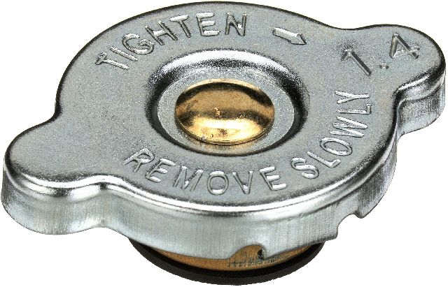 2003-2008 Mazda 6 Radiator Cap (Gates)
