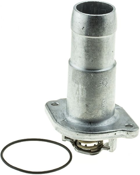 2009-2010 Hummer H3T Engine Coolant Thermostat (Gates)