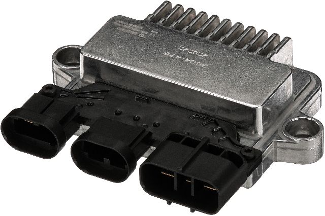2013 INFINITI JX35 Engine Cooling Fan Module (Gates)