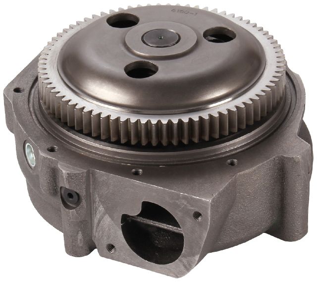 2002-2007 Freightliner FLD120 Engine Water Pump (Gates)
