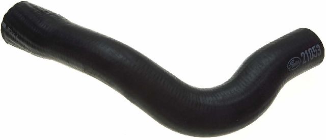 1972-1979 Ford F-350 Radiator Coolant Hose - Lower (Gates)