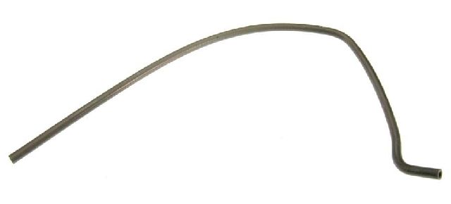 2003-2007 Hummer H2 HVAC Heater Hose - Radiator To Throttle Body (Gates)