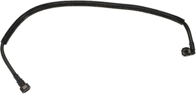 2015-2020 GMC Yukon Engine Crankcase Breather Hose - Canister Purge Solenoid To Intake Manifold (Gates)