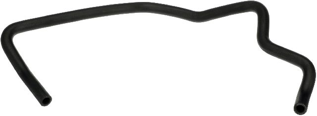 2014-2018 Nissan Altima HVAC Heater Hose - Oil Cooler Outlet (Gates)