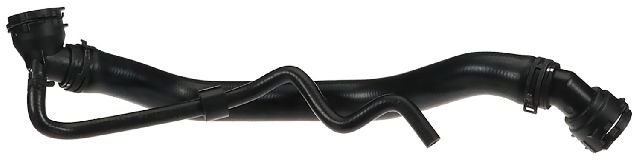 2014-2018 Volkswagen Jetta Radiator Coolant Hose - Upper (Gates)