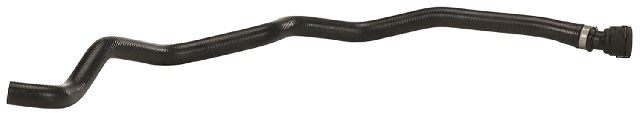 2001-2006 BMW 325Ci HVAC Heater Hose - Heater Outlet (Gates)