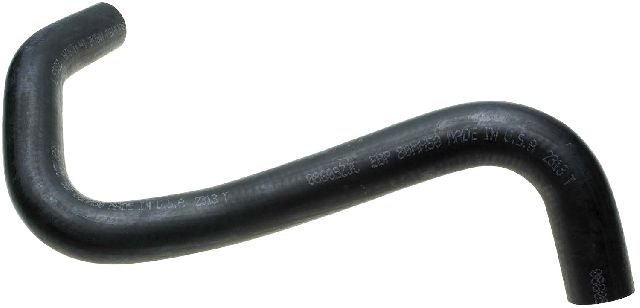 2006-2010 Ford Explorer Radiator Coolant Hose - Lower (Gates)