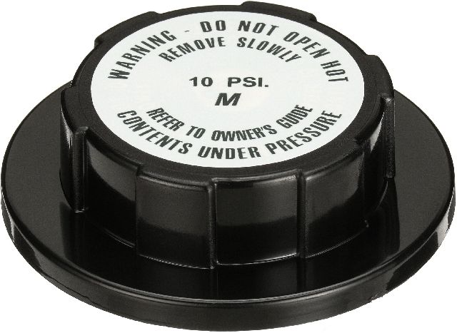 2002-2011 International 4300 Radiator Cap (Gates)