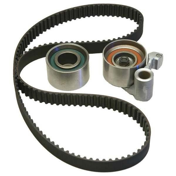 1999-2000 Mazda Protege Engine Timing Belt Component Kit (Gates)