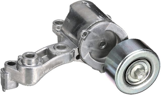 2016-2018 Lexus IS300 Accessory Drive Belt Tensioner Assembly (Gates)