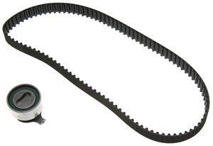 1992-1995 Honda Civic Engine Timing Belt Component Kit (Gates)