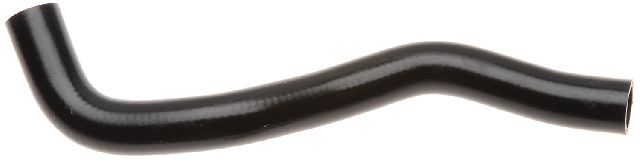 2012-2015 Honda Crosstour Radiator Coolant Hose - Upper (Gates)