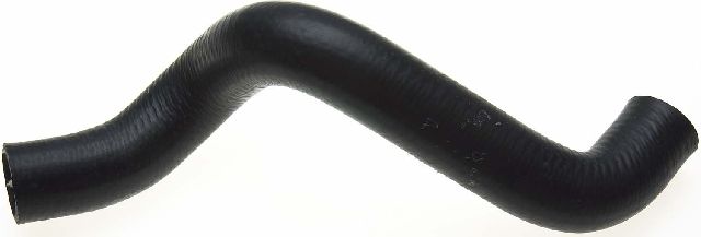 1992-1998 Pontiac Grand Prix Radiator Coolant Hose - Lower (Gates)
